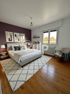For sale Bethune 5 rooms 90 m2 Pas de calais (62400) photo 4