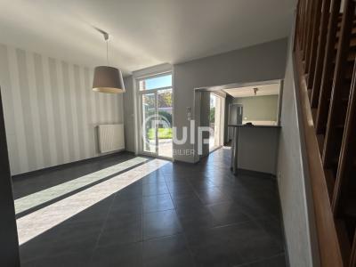 Annonce Vente 5 pices Maison Steenbecque 59