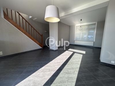 Acheter Maison 121 m2 Steenbecque