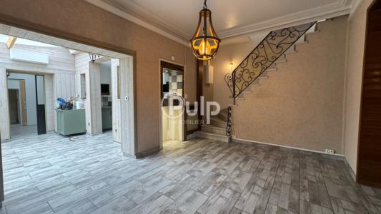 Annonce Vente 11 pices Maison Lievin 62