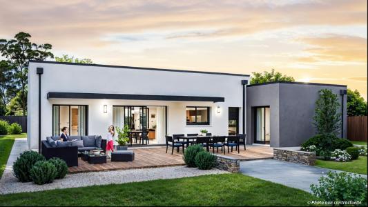 Acheter Maison Bailleau-l'eveque 272774 euros