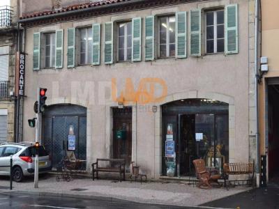 Annonce Vente Appartement Castres 81