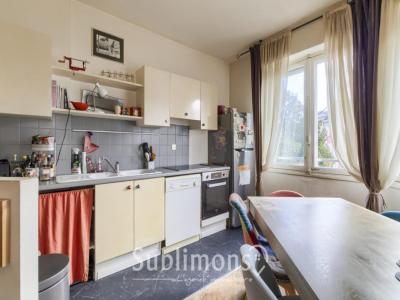 For sale Lorient 4 rooms 82 m2 Morbihan (56100) photo 1
