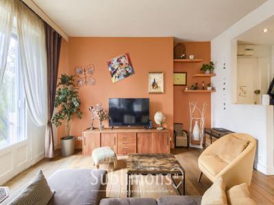 For sale Lorient 4 rooms 82 m2 Morbihan (56100) photo 3