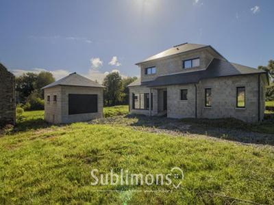 For sale Ploermel 5 rooms 190 m2 Morbihan (56800) photo 4