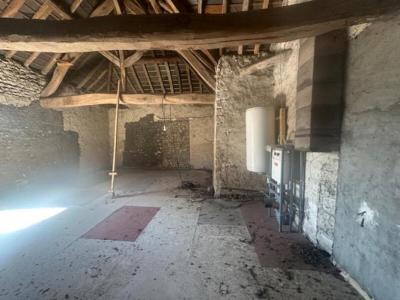 Acheter Maison Bazoches-les-hautes Eure et loir