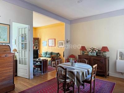 For sale Pau 3 rooms 57 m2 Pyrenees atlantiques (64000) photo 1