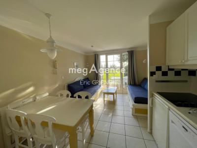 For sale Talmont-saint-hilaire 2 rooms 32 m2 Vendee (85440) photo 1