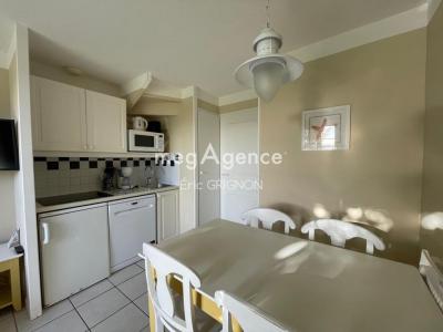 For sale Talmont-saint-hilaire 2 rooms 32 m2 Vendee (85440) photo 2