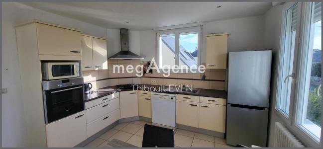 Annonce Vente 6 pices Maison Treguier 22