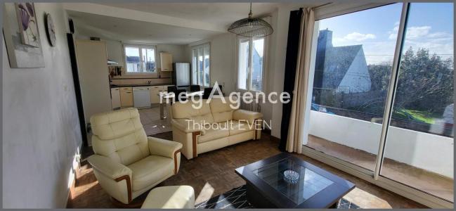 Acheter Maison 124 m2 Treguier