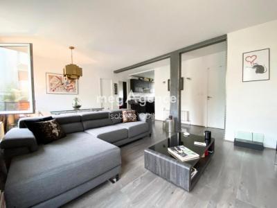 For sale Saint-cloud 3 rooms 63 m2 Hauts de Seine (92210) photo 0