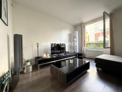 For sale Saint-cloud 3 rooms 63 m2 Hauts de Seine (92210) photo 1