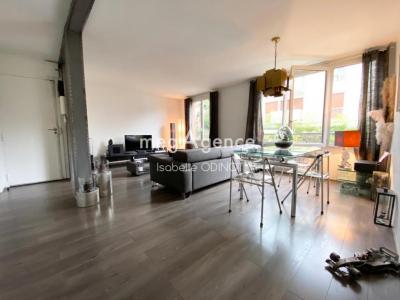For sale Saint-cloud 3 rooms 63 m2 Hauts de Seine (92210) photo 2