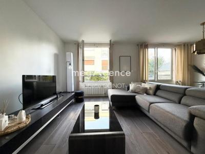 For sale Saint-cloud 3 rooms 63 m2 Hauts de Seine (92210) photo 4