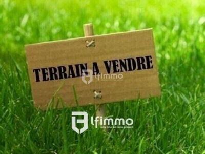 Annonce Vente Terrain Schorbach 57