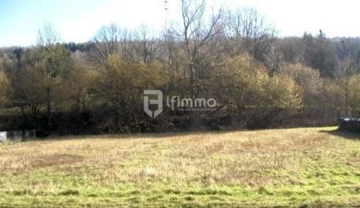 Acheter Terrain 1520 m2 Schorbach