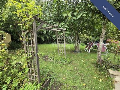 Annonce Vente 6 pices Maison Bienvillers-au-bois 62