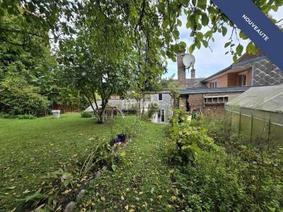 Acheter Maison 235 m2 Bienvillers-au-bois