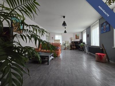 Acheter Maison Bienvillers-au-bois 210000 euros