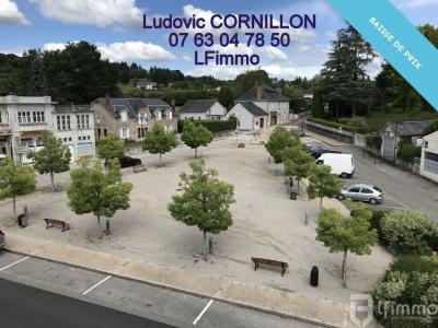 For sale Croisille-sur-briance 22 rooms 900 m2 Haute vienne (87130) photo 2