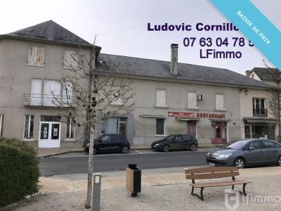 For sale Croisille-sur-briance 22 rooms 900 m2 Haute vienne (87130) photo 3