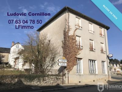 For sale Croisille-sur-briance 22 rooms 900 m2 Haute vienne (87130) photo 4