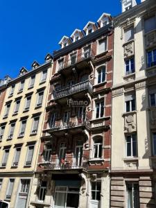 For sale Strasbourg 3 rooms 62 m2 Bas rhin (67000) photo 0