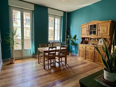 For sale Strasbourg 3 rooms 62 m2 Bas rhin (67000) photo 1