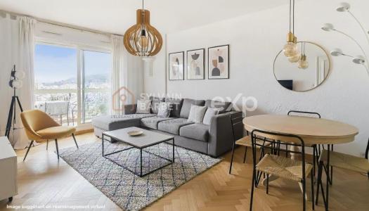 Acheter Appartement Valette-du-var Var