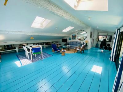 For sale Sete 3 rooms 90 m2 Herault (34200) photo 2