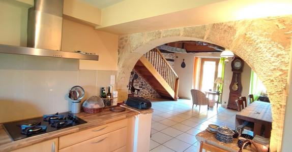 For sale Montbazens 5 rooms 230 m2 Aveyron (12220) photo 4