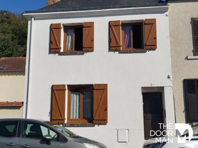 For sale Gallardon 4 rooms 115 m2 Eure et loir (28320) photo 1