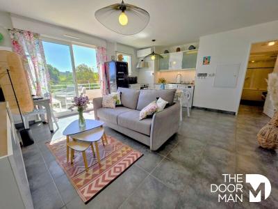 For sale Seyne-sur-mer 2 rooms 45 m2 Var (83500) photo 2