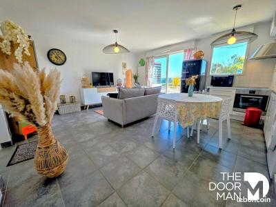 For sale Seyne-sur-mer 2 rooms 45 m2 Var (83500) photo 3
