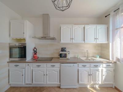 For sale Pennes-mirabeau 4 rooms 85 m2 Bouches du Rhone (13170) photo 4