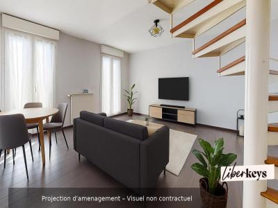 For sale Miramas 4 rooms 73 m2 Bouches du Rhone (13140) photo 0