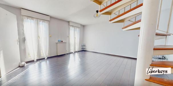 For sale Miramas 4 rooms 73 m2 Bouches du Rhone (13140) photo 1