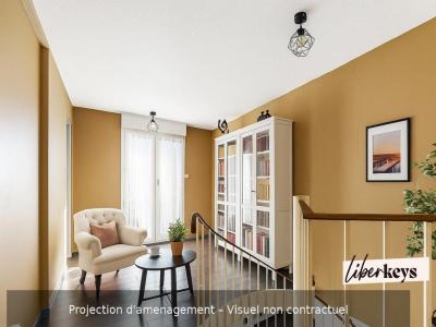 For sale Miramas 4 rooms 73 m2 Bouches du Rhone (13140) photo 4