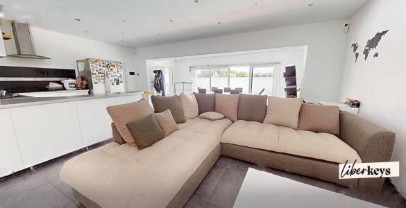 For sale Fos-sur-mer 5 rooms 115 m2 Bouches du Rhone (13270) photo 3