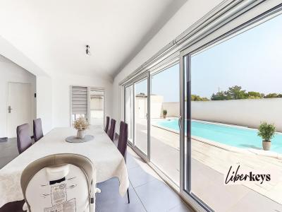 For sale Fos-sur-mer 5 rooms 115 m2 Bouches du Rhone (13270) photo 4