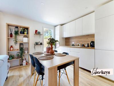 For sale Saint-genis-les-ollieres 4 rooms 85 m2 Rhone (69290) photo 0