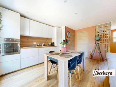 For sale Saint-genis-les-ollieres 4 rooms 85 m2 Rhone (69290) photo 1