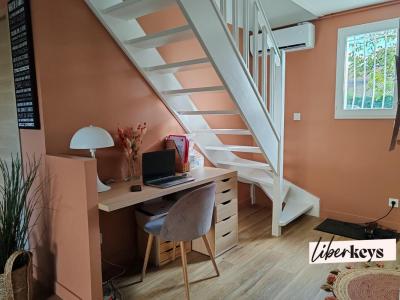 For sale Saint-genis-les-ollieres 4 rooms 85 m2 Rhone (69290) photo 2
