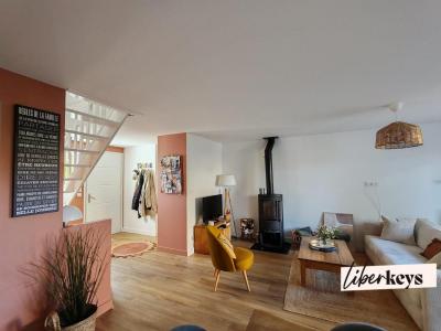 For sale Saint-genis-les-ollieres 4 rooms 85 m2 Rhone (69290) photo 3