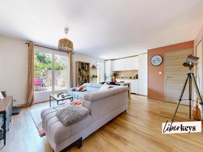For sale Saint-genis-les-ollieres 4 rooms 85 m2 Rhone (69290) photo 4