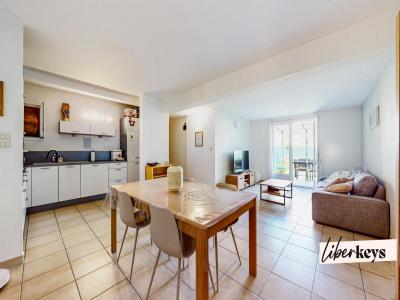 Annonce Vente 3 pices Appartement Pontet 84