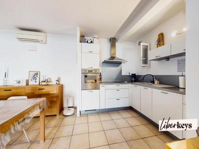 Acheter Appartement 69 m2 Pontet