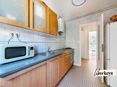 For sale Saint-sebastien-sur-loire 3 rooms 59 m2 Loire atlantique (44230) photo 1
