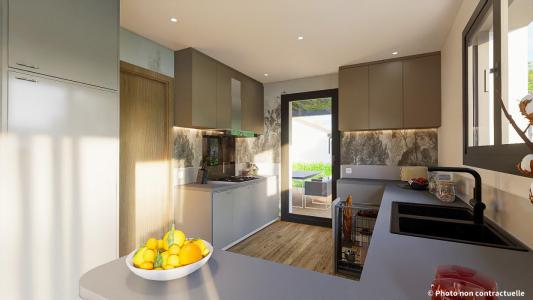 For sale Saint-hymer 5 rooms 87 m2 Calvados (14130) photo 1
